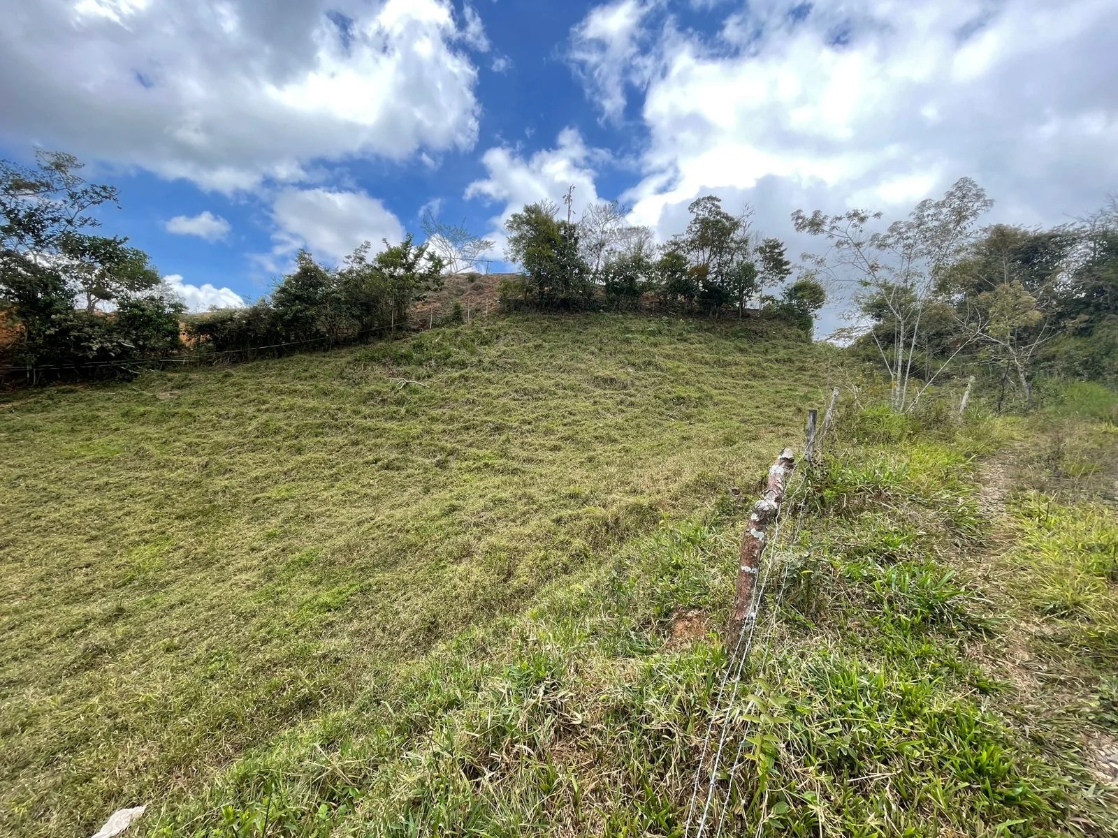 2.5 ACRES Prime Location W/ Incredible Views, Lots of Usable Land