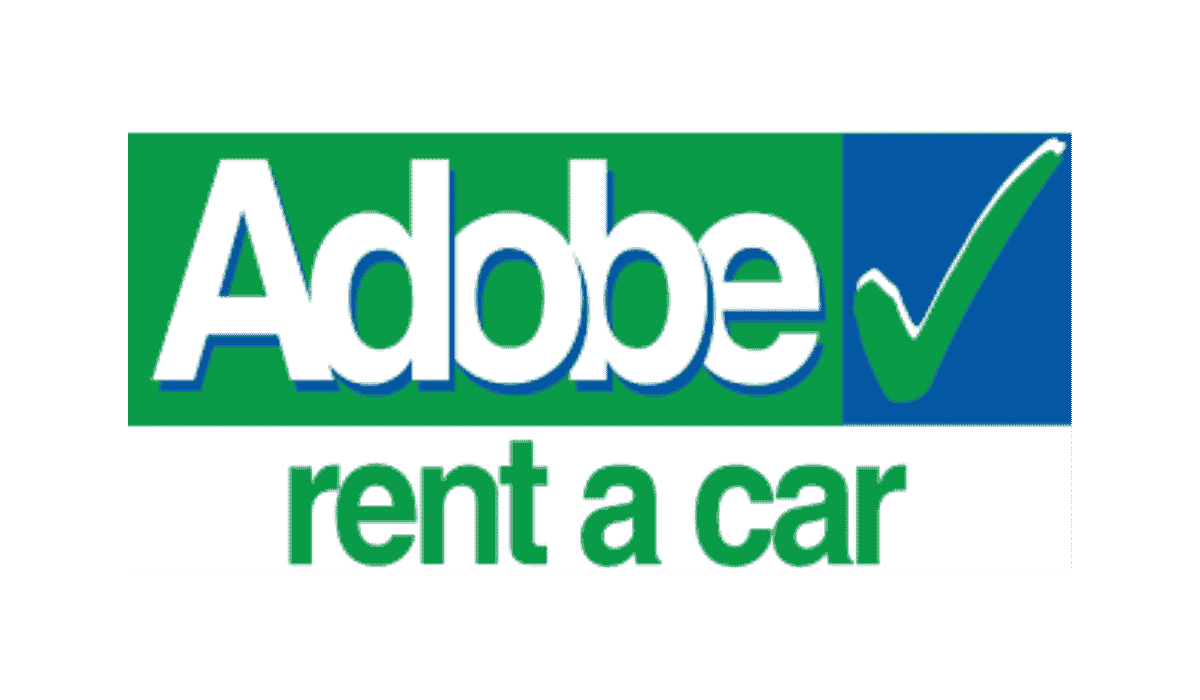 Costa Rica Car Rental Discount Adobe Rent a Car Save 10