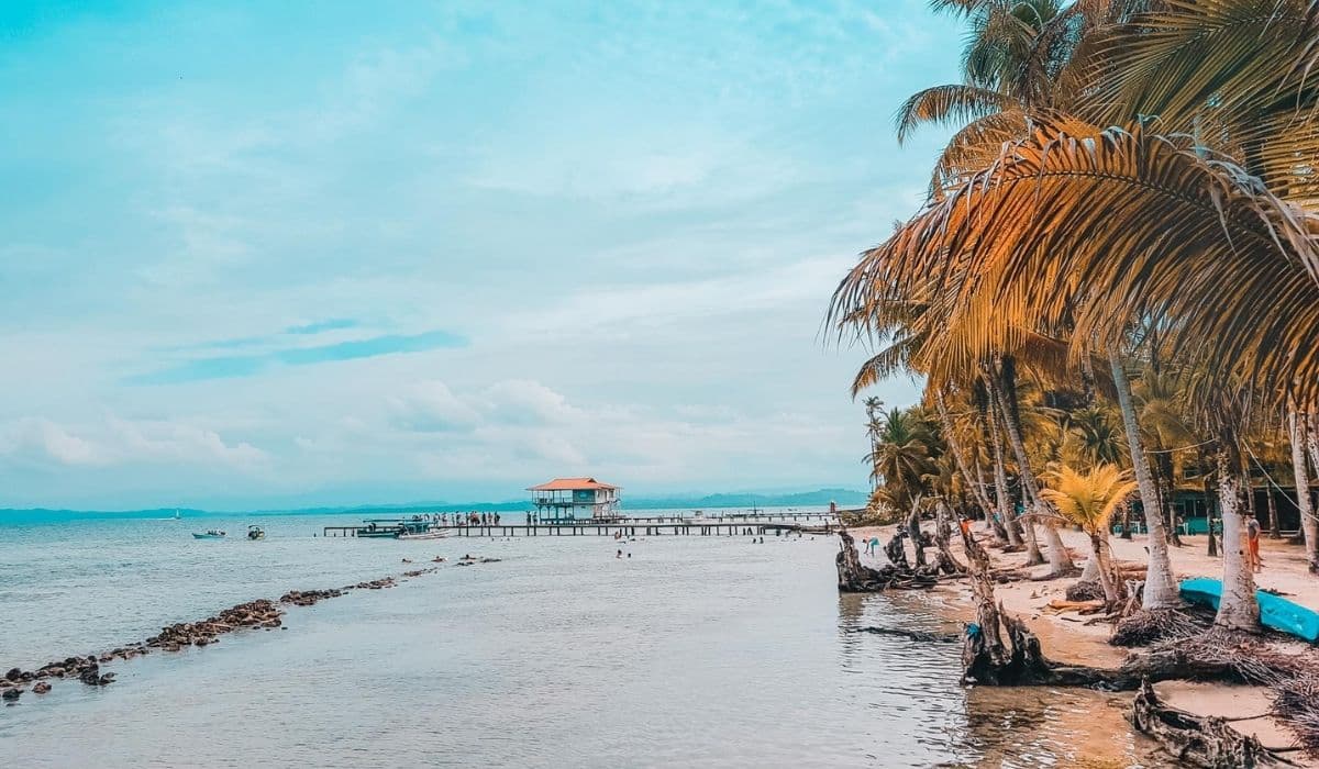 Bocas del Toro, Panama 2022 Travel Guide Costa Rica Vibes