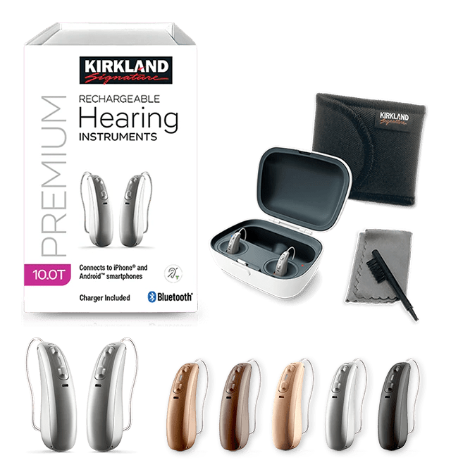 コストコ補聴器センター Costco Japan