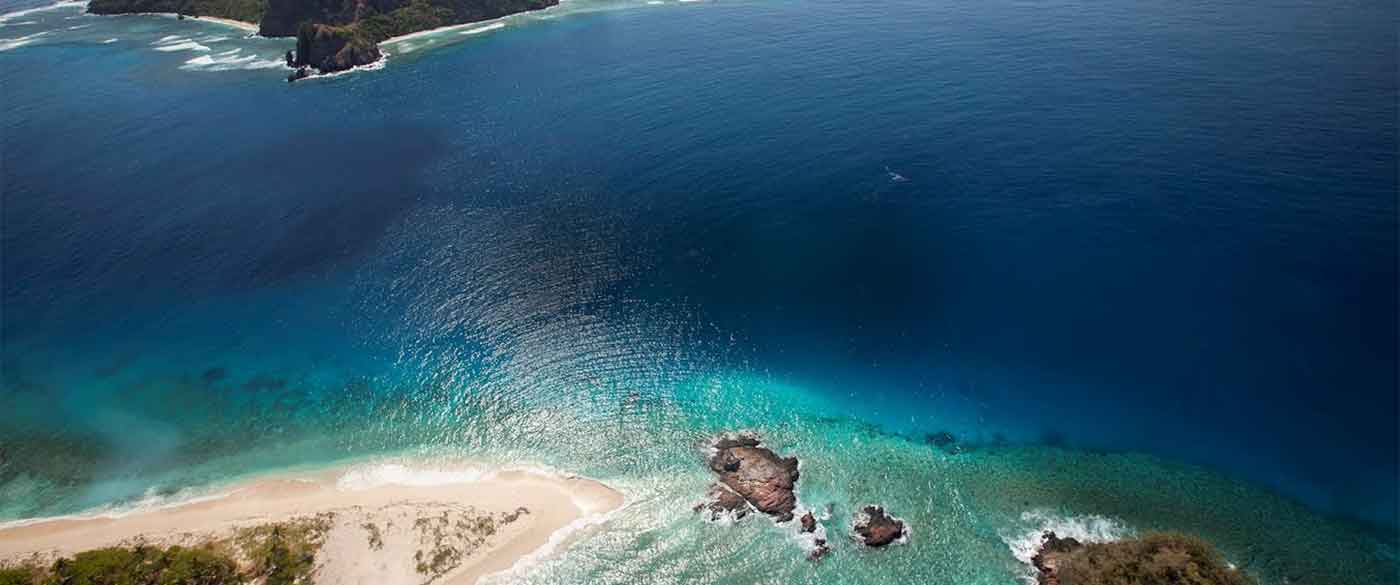 Meet the Supplier Fiji Water Costco UK