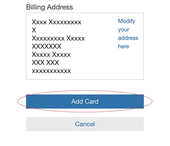 How to Setup Auto Renewal Costco UK