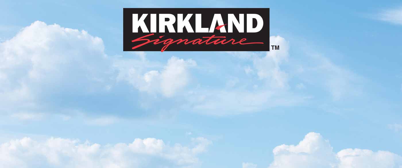 Behind the Brand Kirkland Signature Wipes Costco UK