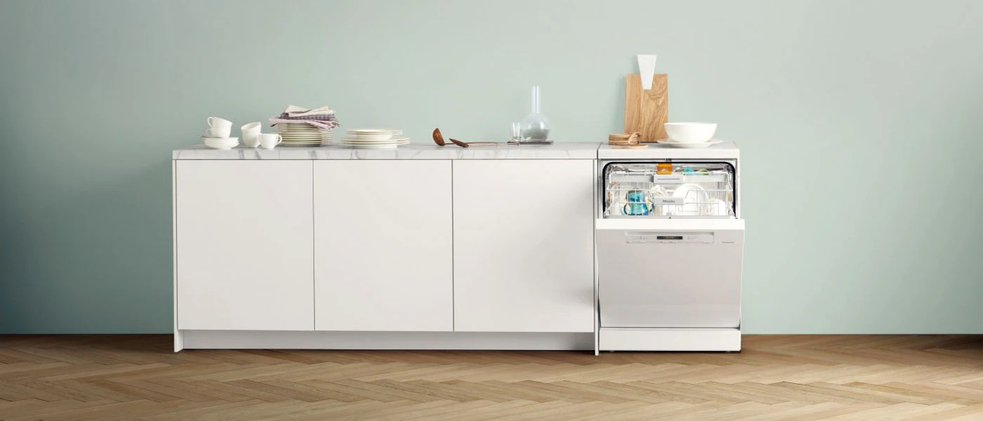 Miele Dishwasher Guide Costco UK