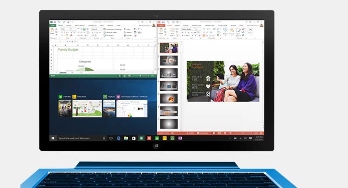 Microsoft Windows 10 Buying Guide Costco UK