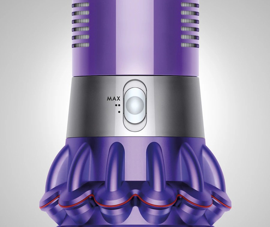 Dyson V10 Animal Stick Vacuum Cleaner 36939901 Grocery Van