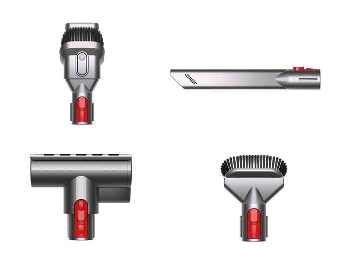 Dyson V10 Animal Stick Vacuum Cleaner 36939901 Grocery Van