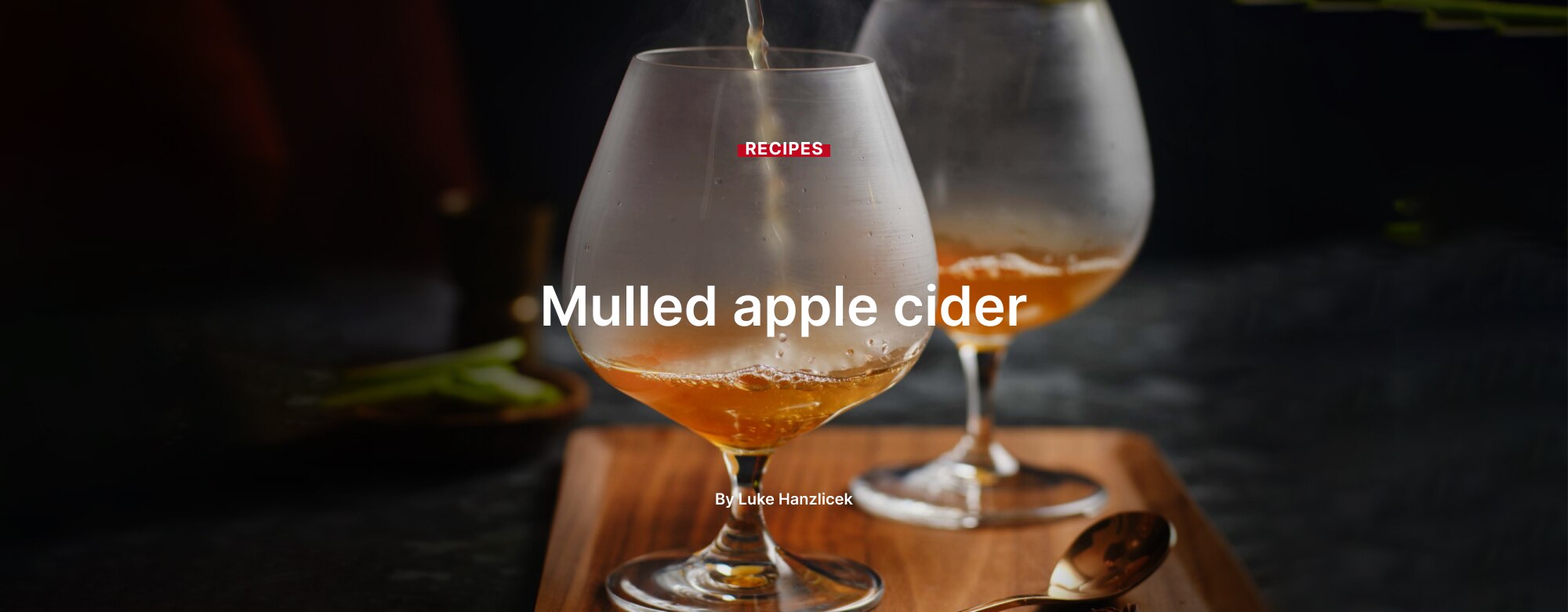 Mulled Apple Cider Costco Australia