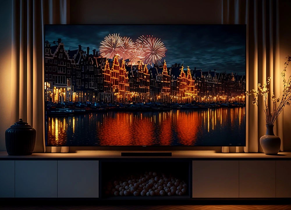 The Ultimate Smart TV Buying Guide Costco Australia