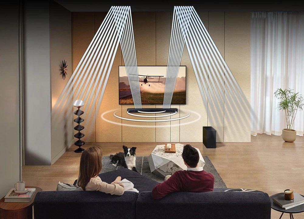 The Ultimate Smart TV Buying Guide Costco Australia