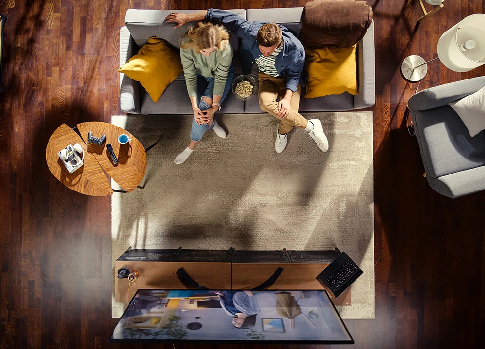 The Ultimate Smart TV Buying Guide Costco Australia