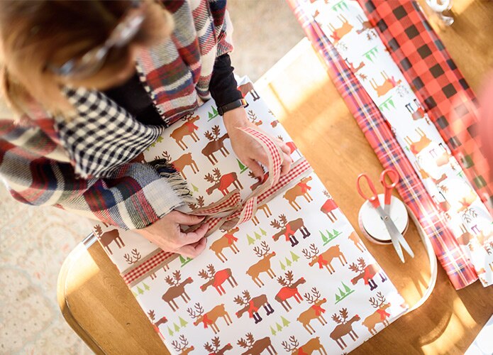 Be a Wrap Star Costco Australia