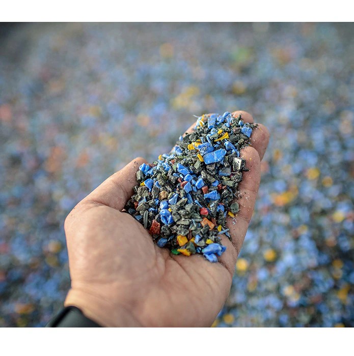 Recycling effectively Costco Australia