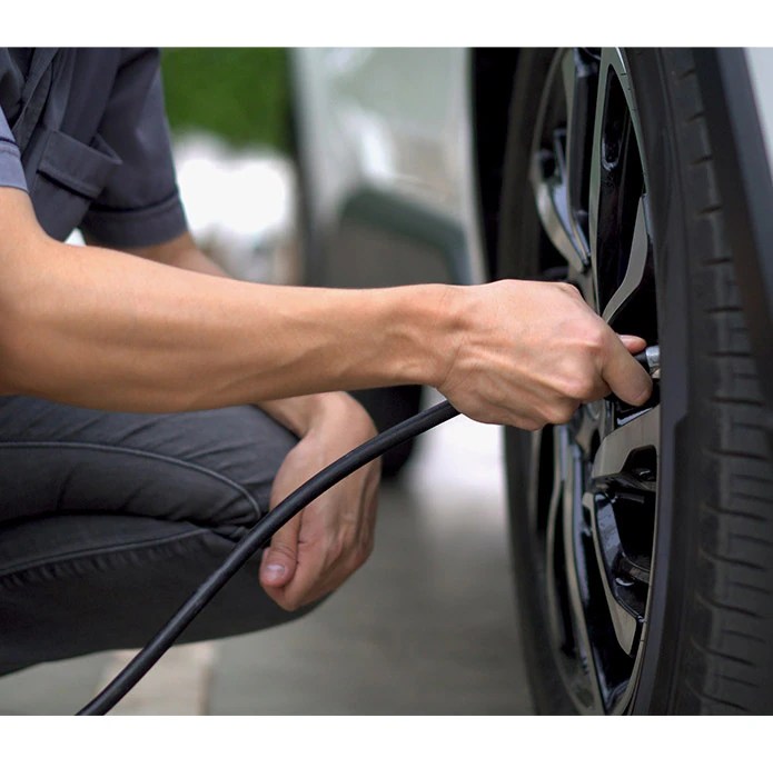 Tyre care Costco Australia