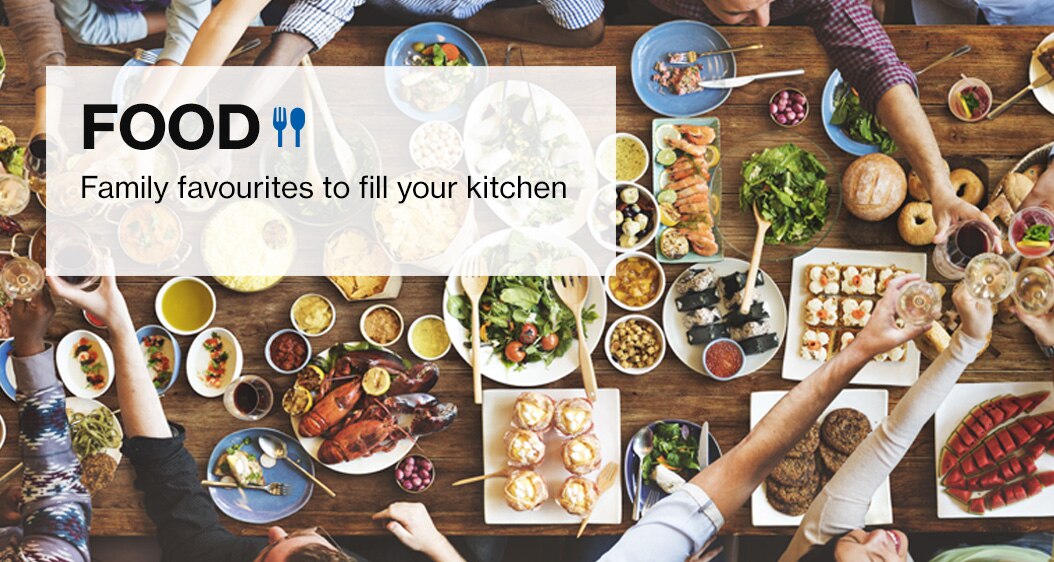 Food Costco Australia