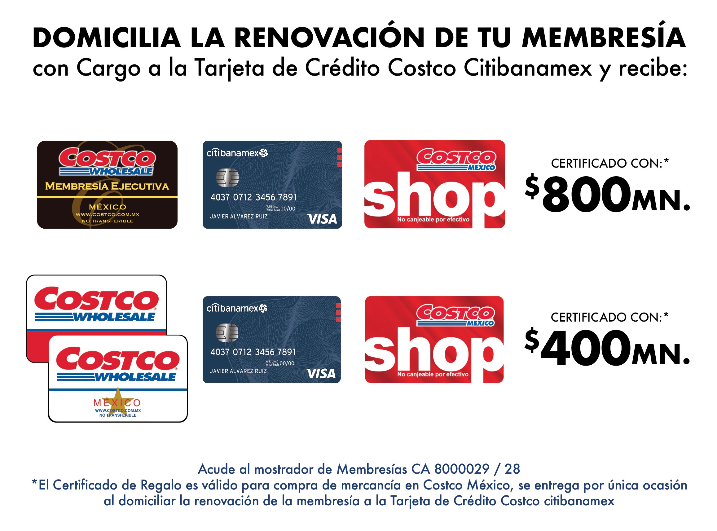 Costco México