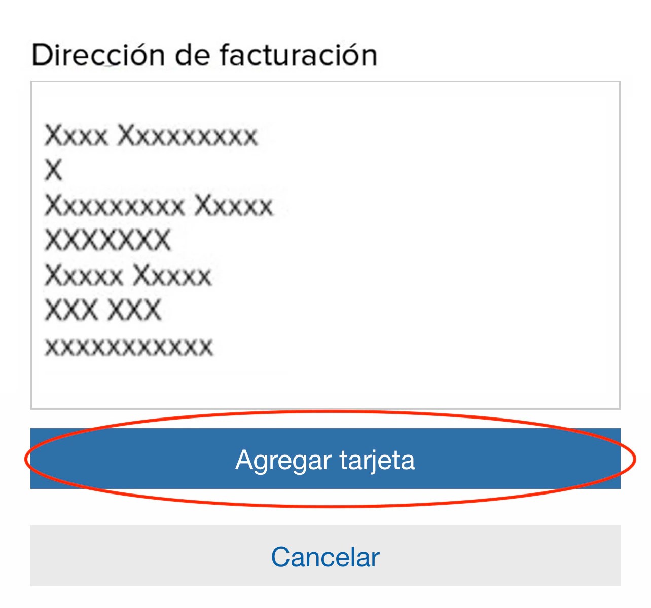Pasos para activar su renovación automática Costco Spain