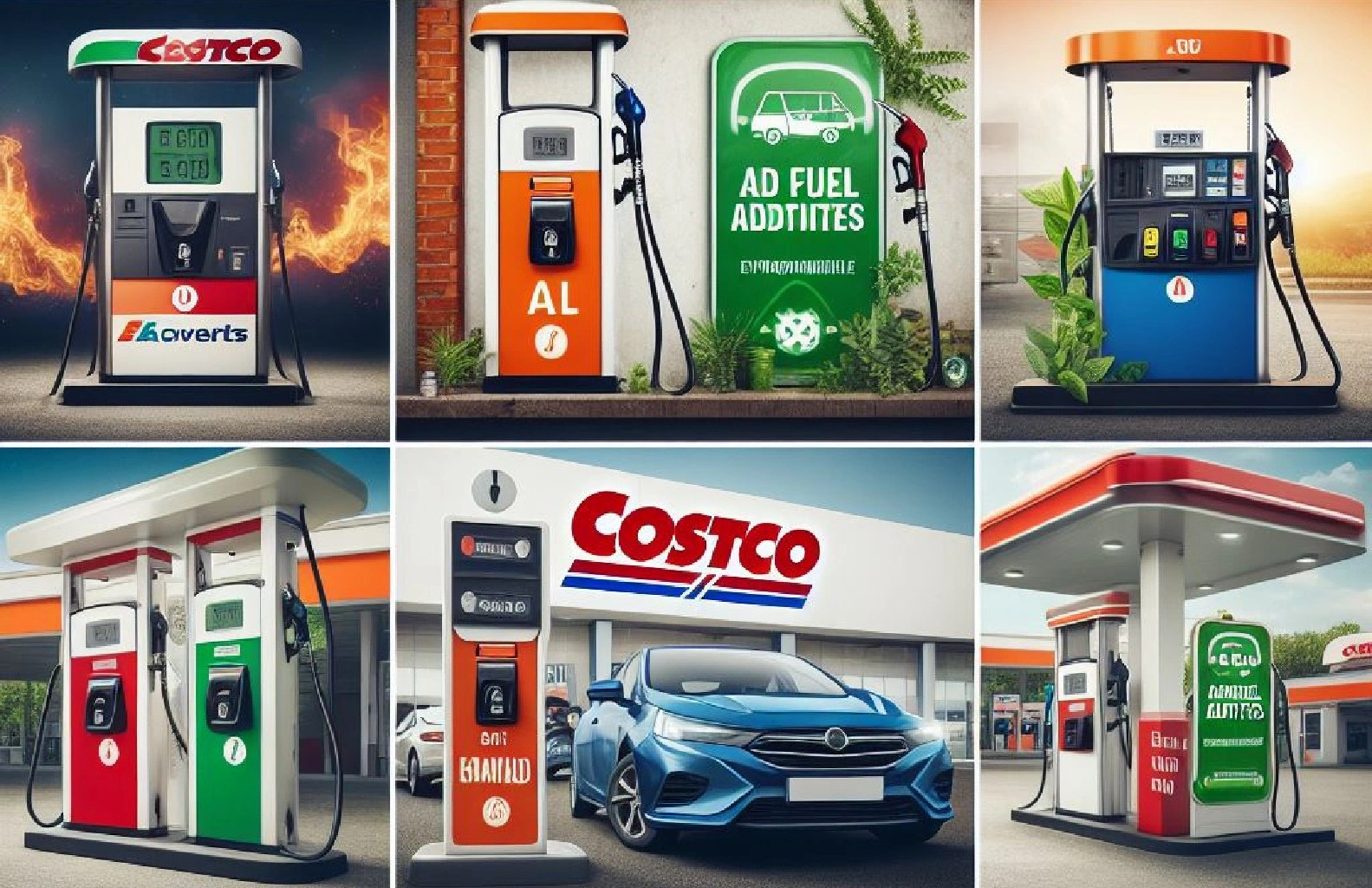 Costco Guides Archives