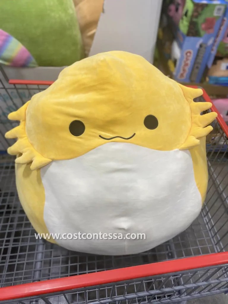 Rodry Squishmallow 24 Inch Retail