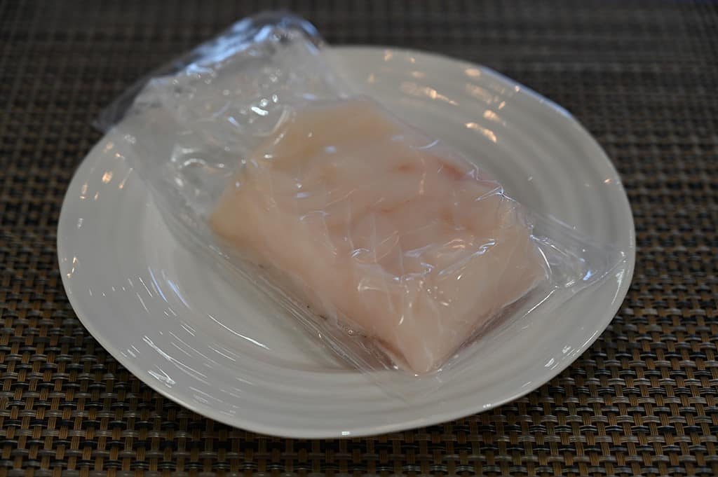 Costco Kirkland Signature Atlantic Cod Review Costcuisine