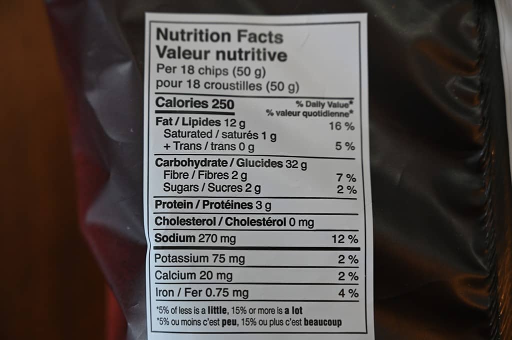 Costco Riceworks Sweet Chili Organic Rice Snacks Review Costcuisine