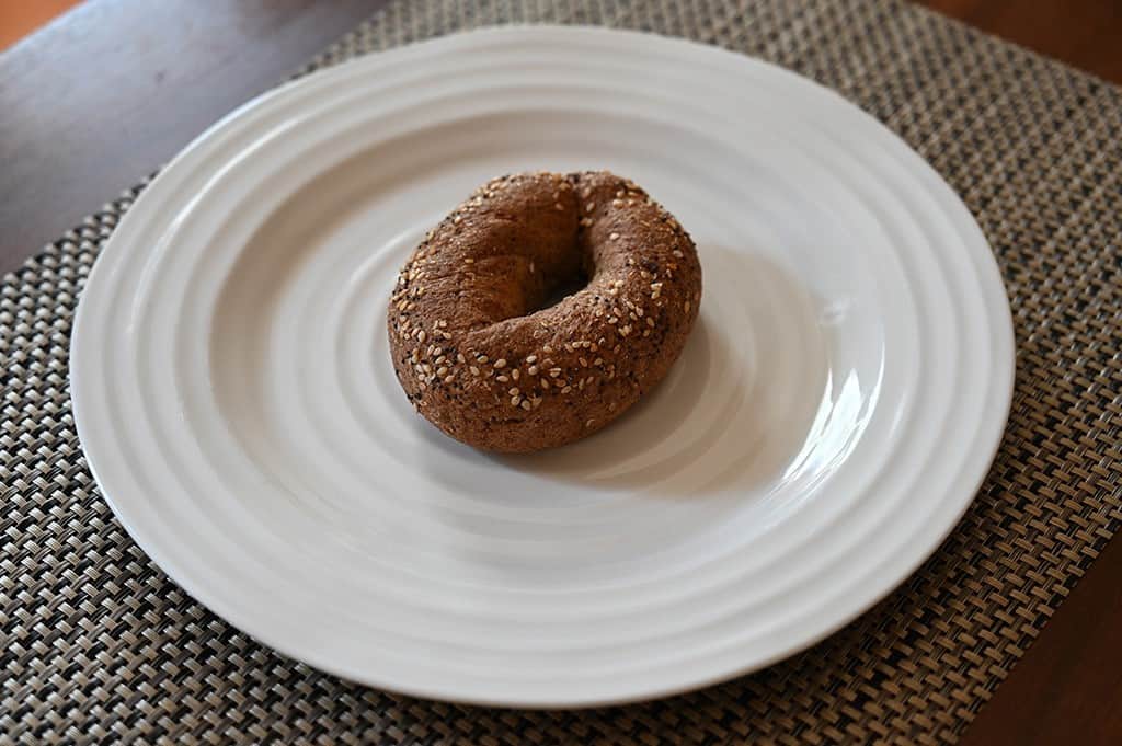 Costco Keto 1.0 AllIn Bagels Review Costcuisine