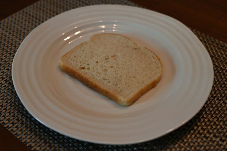 Costco Vero Vero Heritage Sourdough Bread Review Costcuisine