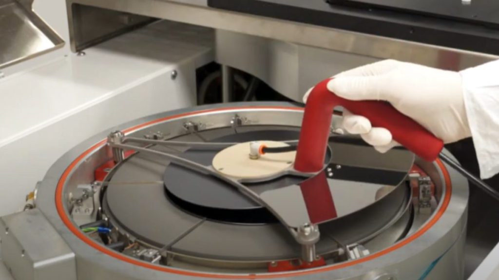 Wafer Bonding Theory Cost Effective Equipment