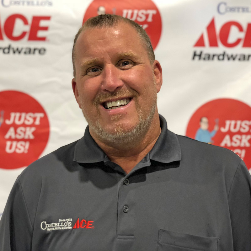 Island Park Costello's Ace