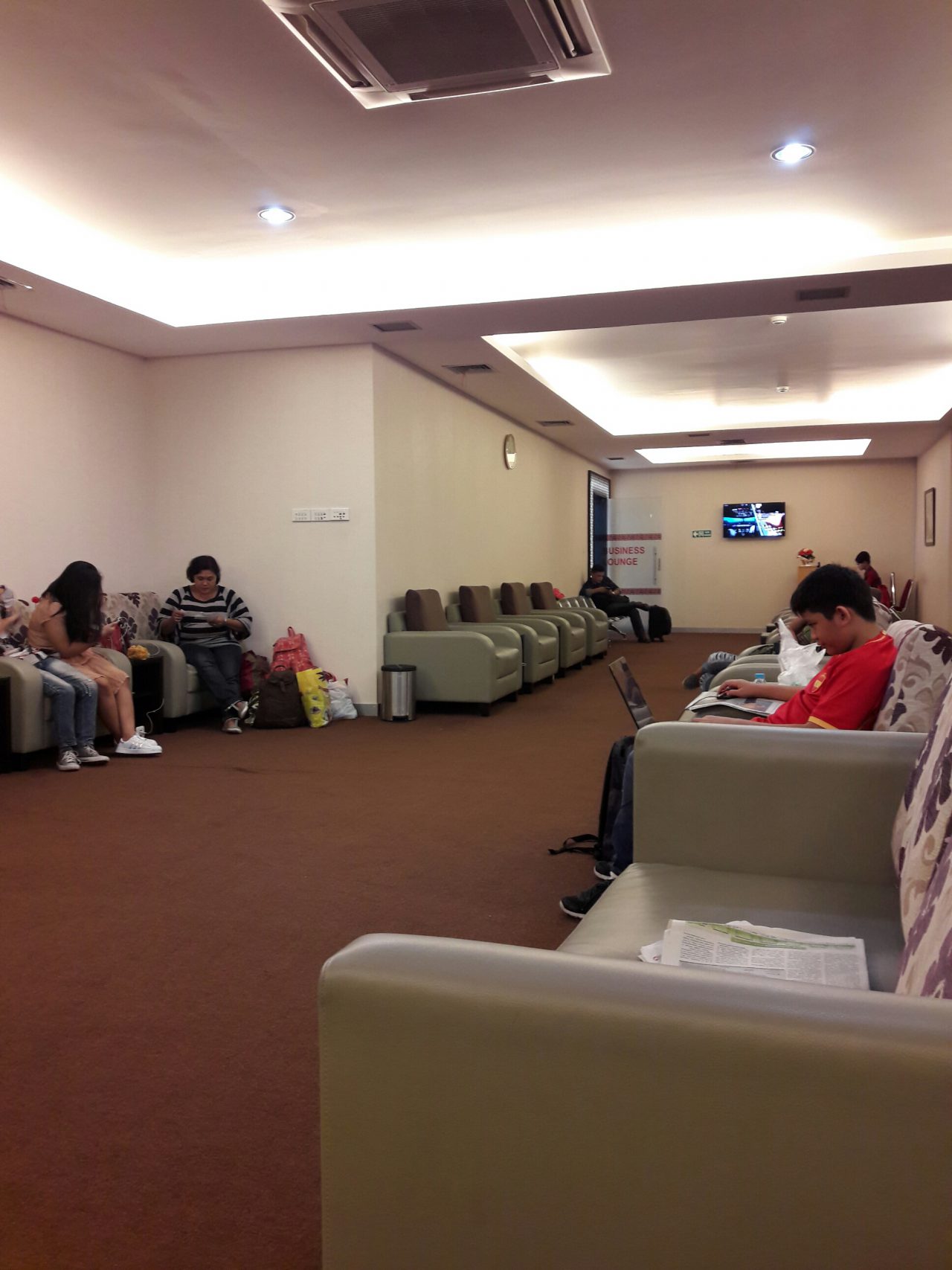 25 Batik Air Bisnis Class Info Dana Tunai