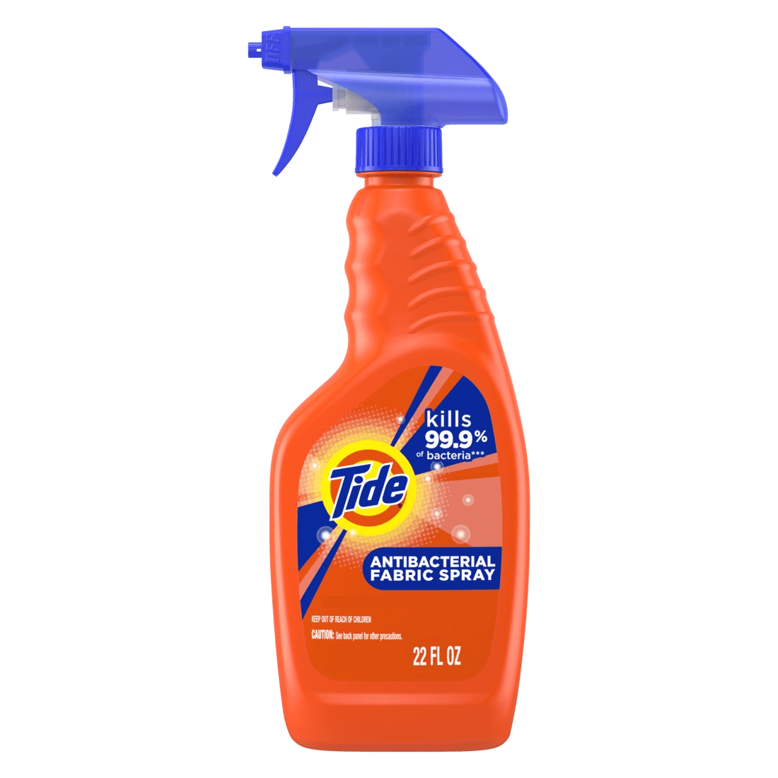 Tide Antibacterial Fabric Spray 22 fl oz Costless WHOLESALE La