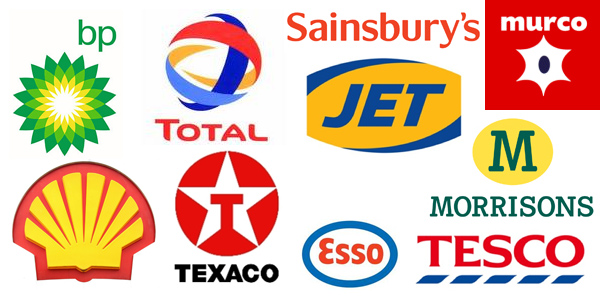 Cost Of Fuel Get your local price of Petrol, Diesel & LPG