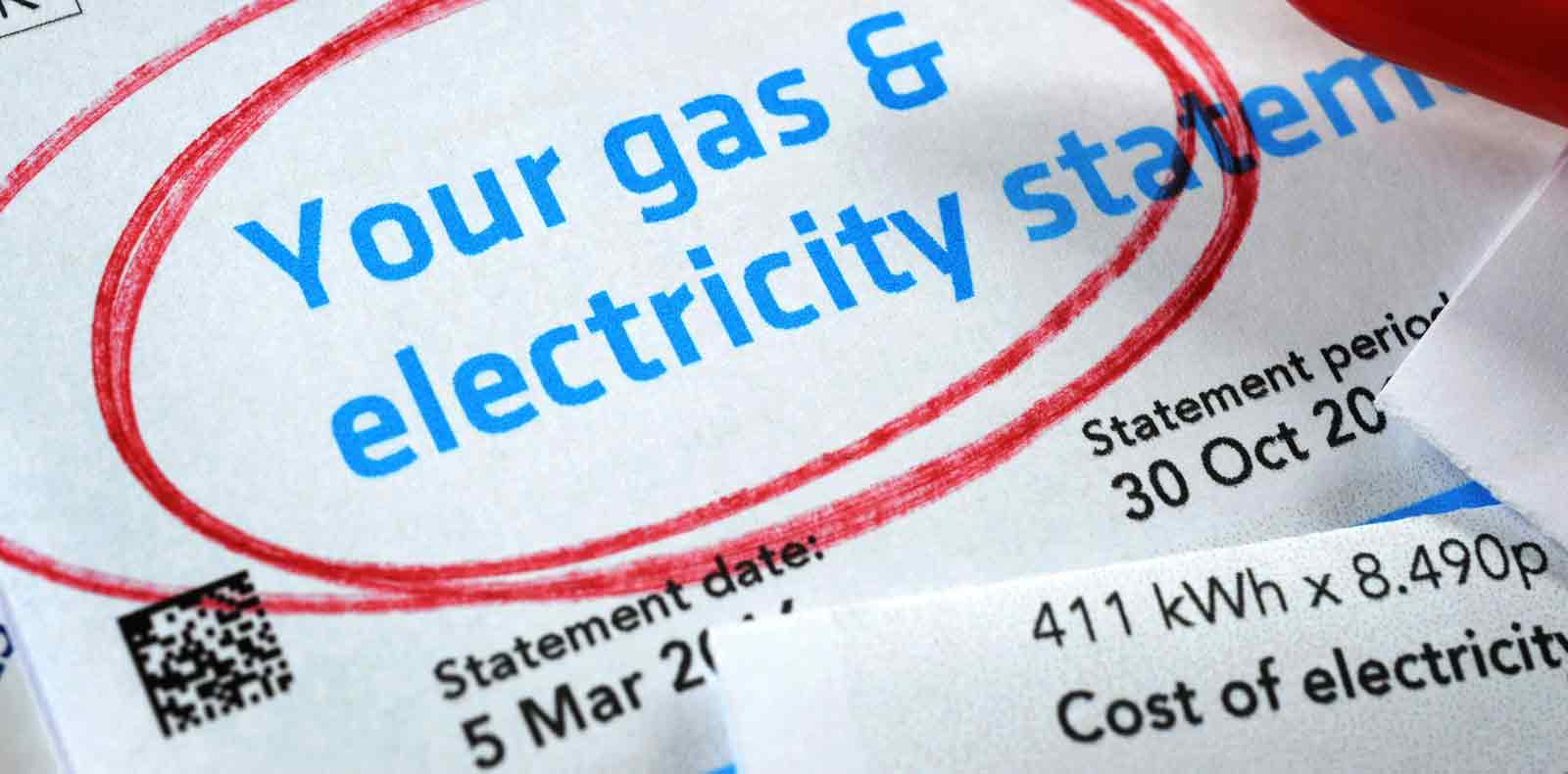 Gas And Electric Suppliers How To Find The Best For Your Home Rumah