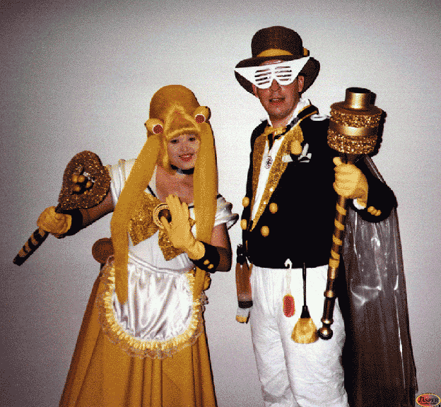 The Kleen Team Tuxedo Kleen Gallery One