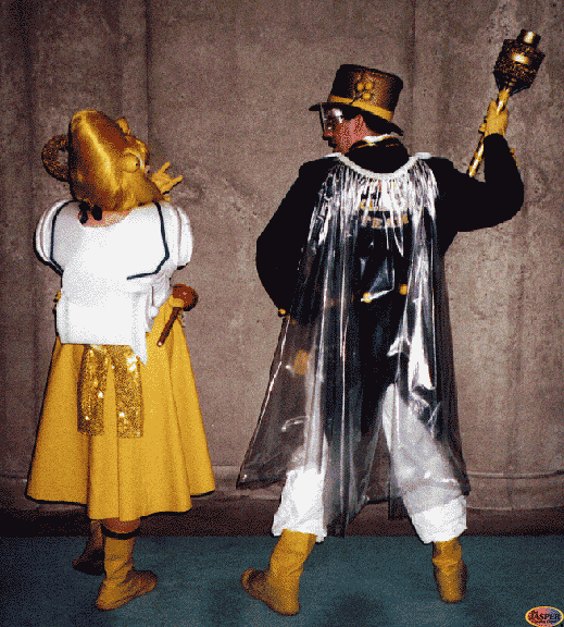 The Kleen Team Tuxedo Kleen Gallery One