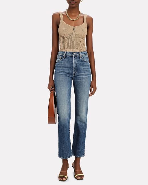 The Most Flattering HighWaisted Jeans for Women Find Your Own Style Here