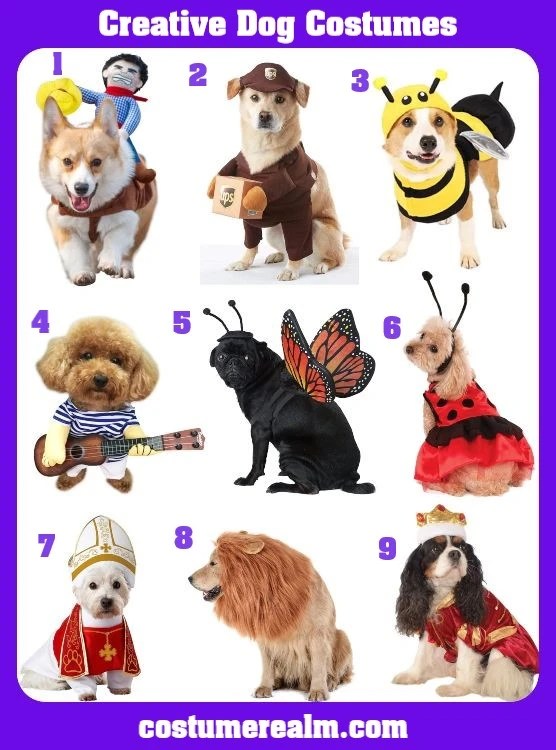 50 Best Dog Halloween Costume Ideas In 2022
