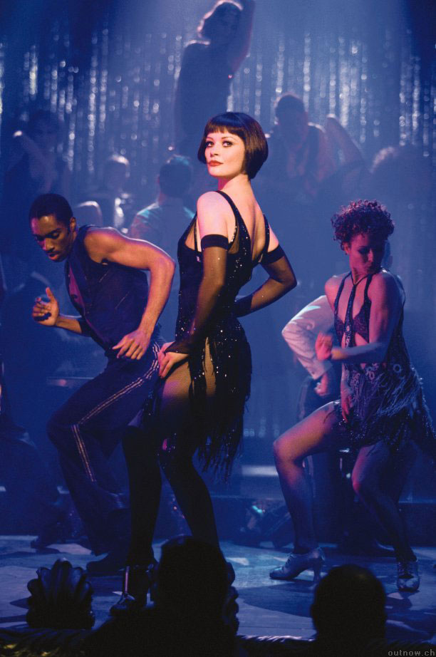 The Costumer's Guide to Movie Costumes