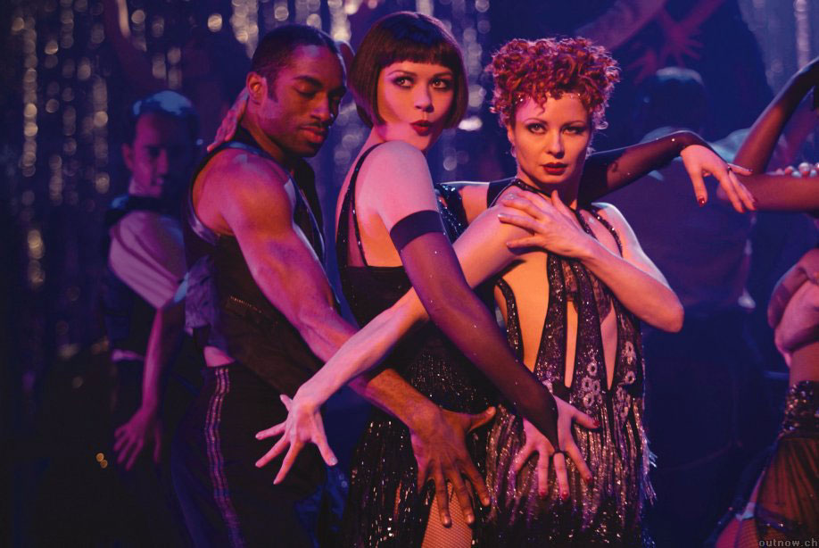 The Costumer's Guide to Movie Costumes