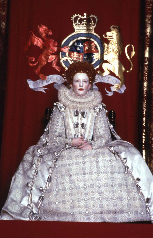 The Costumer's Guide to Movie Costumes