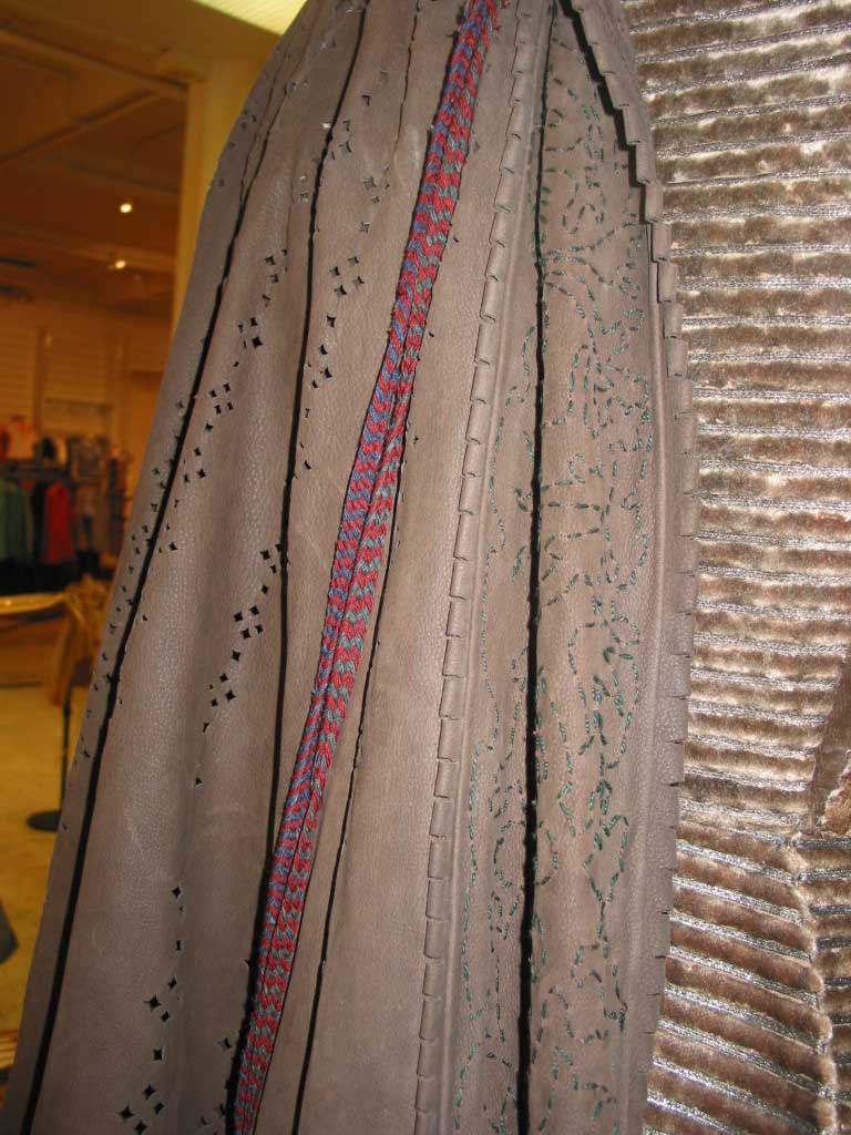 The Costumer's Guide to Movie Costumes