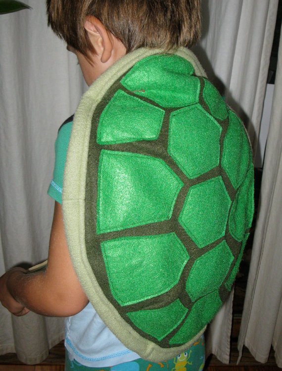 Turtle Costume Costumes FC
