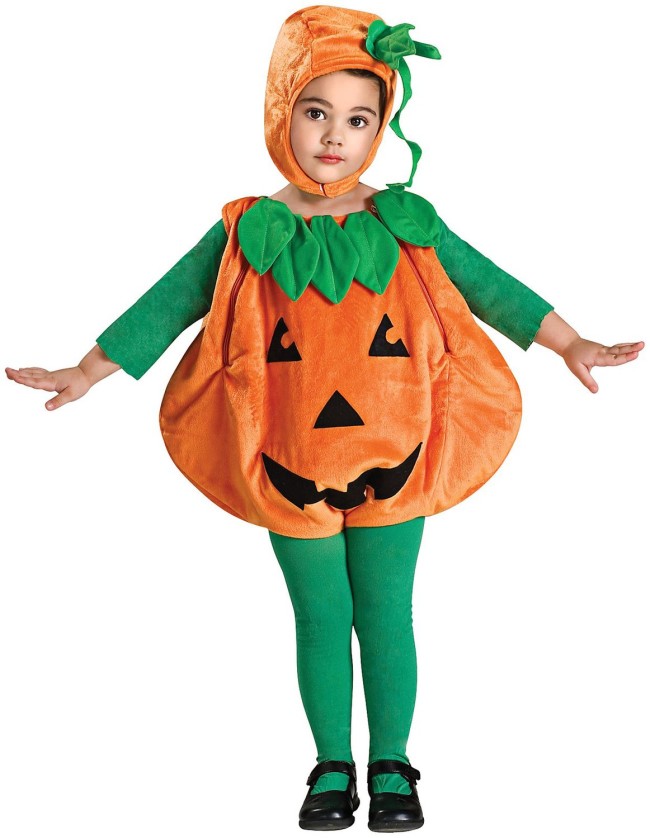 Pumpkin Costume Costumes FC