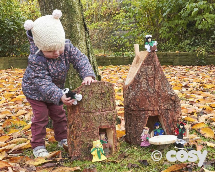 Small World Play Ideas and Inspiration Cosy Direct Blog