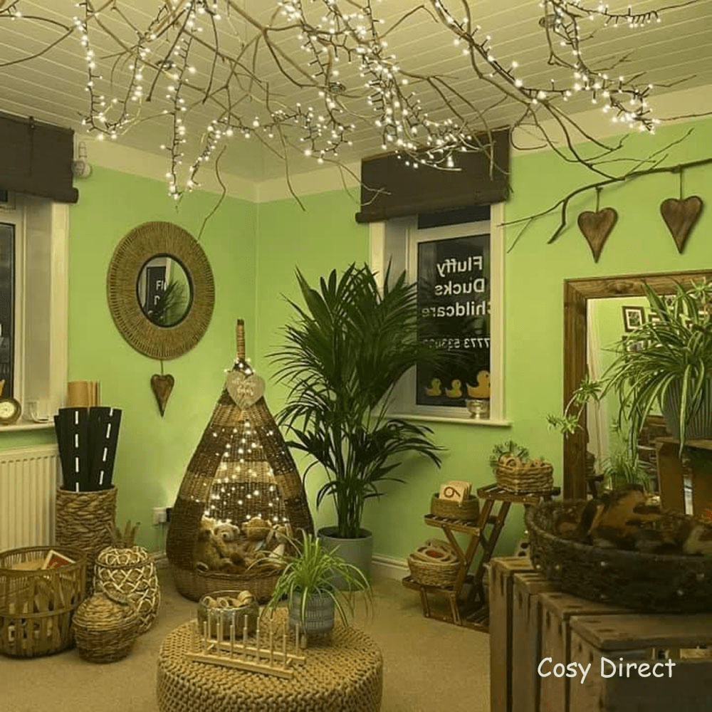 Ideas for creating a natural classroom Cosy Direct Blog