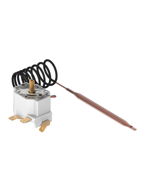 Capillary Thermostats Cotherm