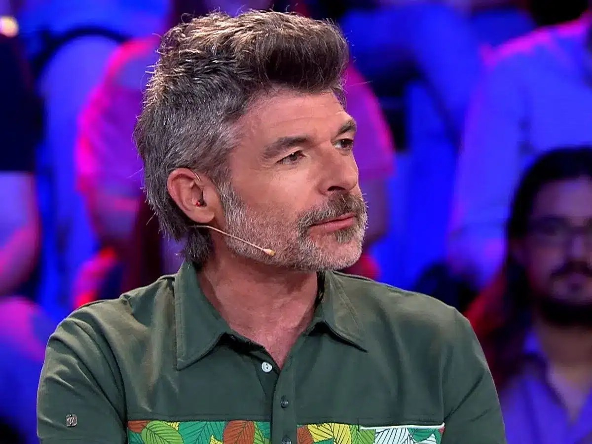 'La que se avecina' este es el actor que sufrió bullying en el colegio