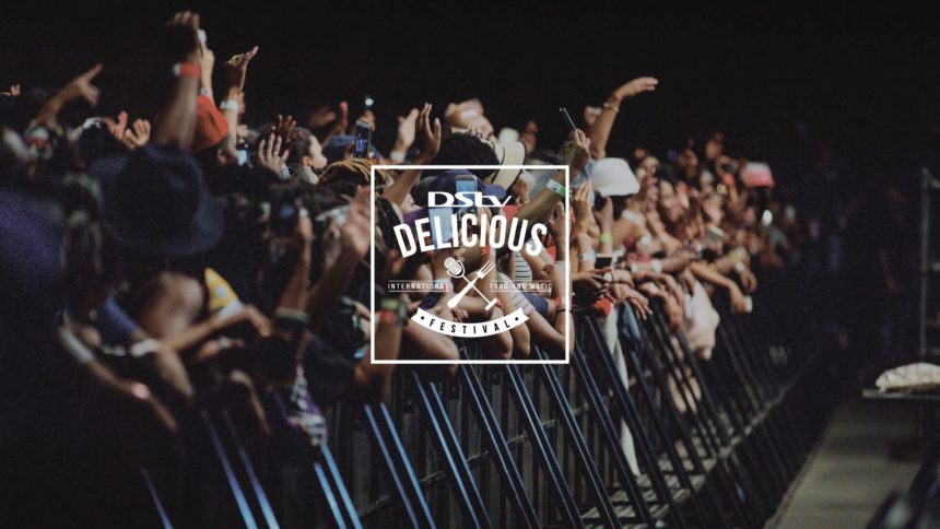 dstv delicious food festival 2023 DStv Delicious International Food and Music Festival Cotlands