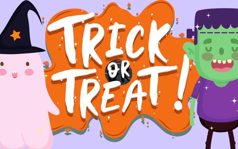 Halloween Events and Parades for Kids in Tokyo Coto Japanese Club