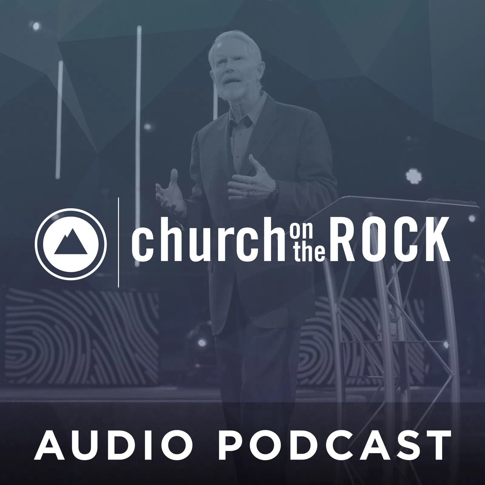 Church On The Rock Podcast FaithPlay